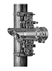 Open Path Gas Detector
