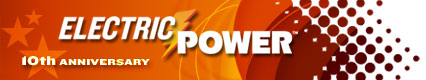 Electric Power Show