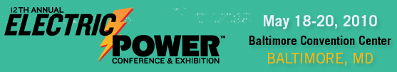 Electric Power Show