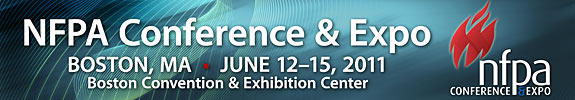 NFPA NCE 2011