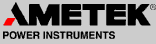 Ametek Power Instruments