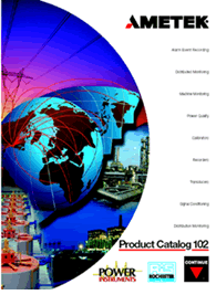 Ametek Catalog 102