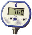 DPG1000B Battery Powered Pressure and Vacuum Gauges