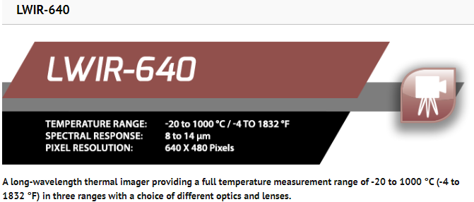 LWIR-640