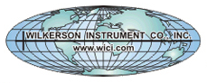 Wilkerson Instrument